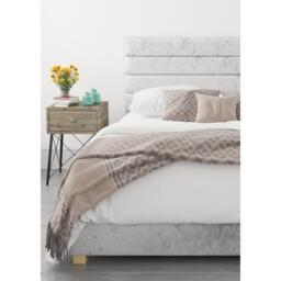 Aspire Kelly Ottoman Storage Bed - thumbnail 3