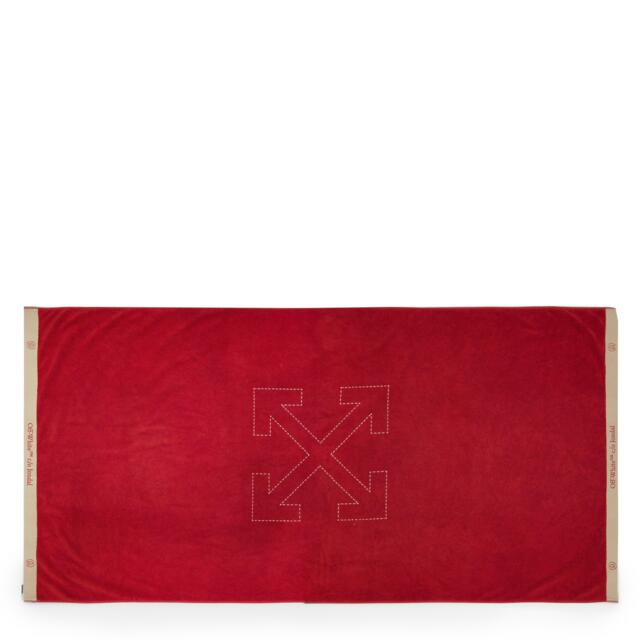 Off White Towel Set - image 1
