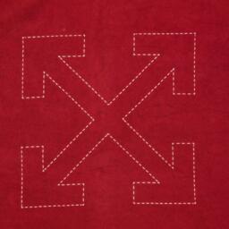 Off White Towel Set - thumbnail 2