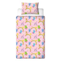 Care Bears Carebears Sunshine Single Rotary Duvet - thumbnail 2