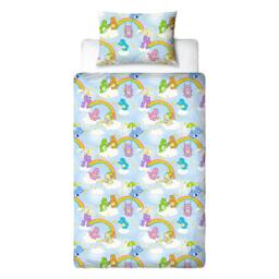 Care Bears Carebears Sunshine Single Rotary Duvet