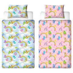 Care Bears Carebears Sunshine Single Rotary Duvet - thumbnail 3