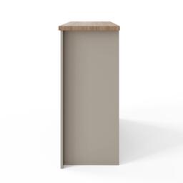 GFW Lancaster 3 Drawer Sideboard - thumbnail 5