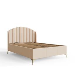 GFW Pettine King End Lift Ottoman Storage Bed - thumbnail 7
