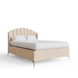 GFW Pettine King End Lift Ottoman Storage Bed - thumbnail 9
