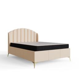 GFW Pettine King End Lift Ottoman Storage Bed - thumbnail 8