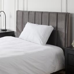 Downland Feather Side Sleeper Pillow - thumbnail 1