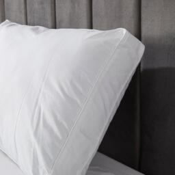 Downland Feather Side Sleeper Pillow - thumbnail 2