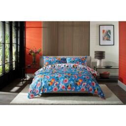 Deyongs Citrus Fruits Duvet Set 99 - thumbnail 1