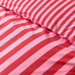 Sassy B Stripe Tease Duvet Cover Set - thumbnail 4
