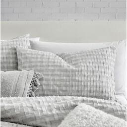 DKNY Refresh Cotton Standard Pillowcase - thumbnail 2