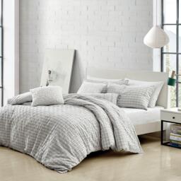 DKNY Refresh Cotton Standard Pillowcase - thumbnail 4
