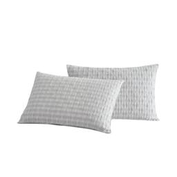 DKNY Refresh Cotton Standard Pillowcase - thumbnail 1