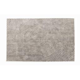Arthouse Muse Zen Grey 120 x 170cm Rug - thumbnail 6