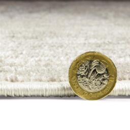 Arthouse Muse Zen Grey 120 x 170cm Rug - thumbnail 4