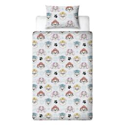Paw Patrol Paw Patrol Sketchy Single Duvet - thumbnail 8