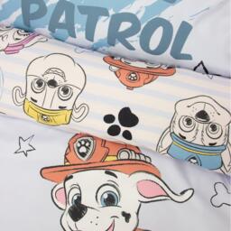 Paw Patrol Paw Patrol Sketchy Single Duvet - thumbnail 6