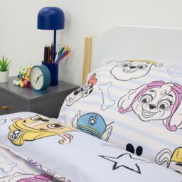 Paw Patrol Paw Patrol Sketchy Single Duvet - thumbnail 3