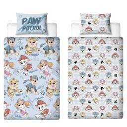 Paw Patrol Paw Patrol Sketchy Single Duvet - thumbnail 9