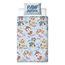 Paw Patrol Paw Patrol Sketchy Single Duvet - thumbnail 7