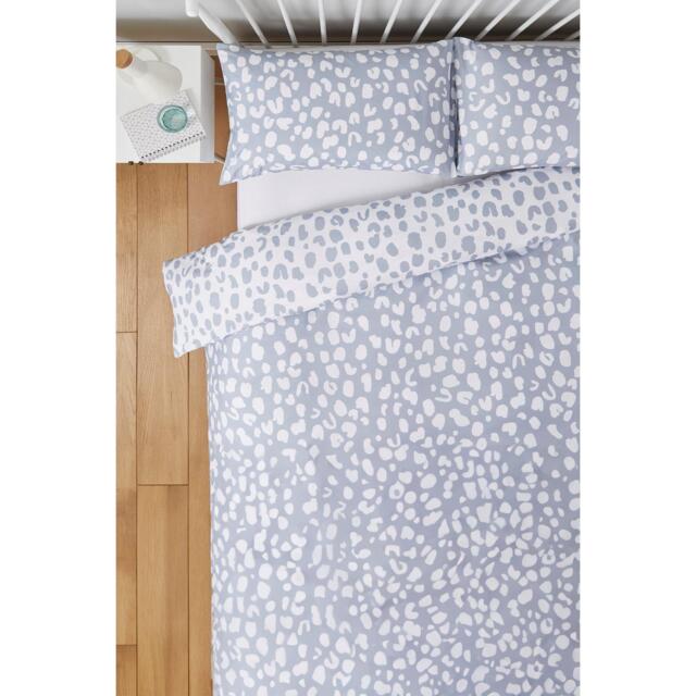 Silentnight Leopard Duvet - image 1
