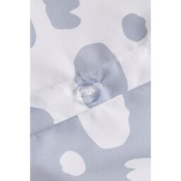 Silentnight Leopard Duvet - thumbnail 4