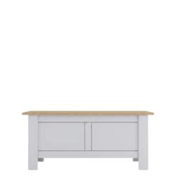 Jack Wills Sherbourne Lift Top Coffee Table - thumbnail 5