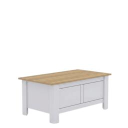 Jack Wills Sherbourne Lift Top Coffee Table - thumbnail 3