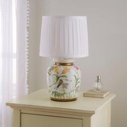 K Living Dalia Table Lamp - thumbnail 2
