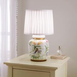 K Living Dalia Table Lamp - thumbnail 3