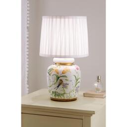 K Living Dalia Table Lamp - thumbnail 1