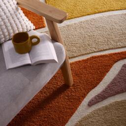 Origin Rugs Strata Rug - thumbnail 4