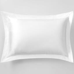 Sheridan Silk Tailored Pillowcase - thumbnail 1