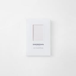 Sheridan Silk Tailored Pillowcase - thumbnail 5