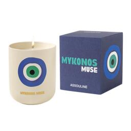Assouline Travel Scented Candle - thumbnail 1