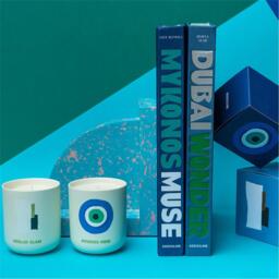 Assouline Travel Scented Candle - thumbnail 8