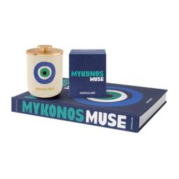 Assouline Travel Scented Candle - thumbnail 7