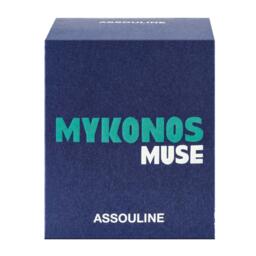 Assouline Travel Scented Candle - thumbnail 4