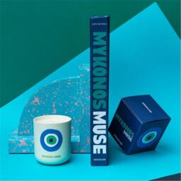 Assouline Travel Scented Candle - thumbnail 2