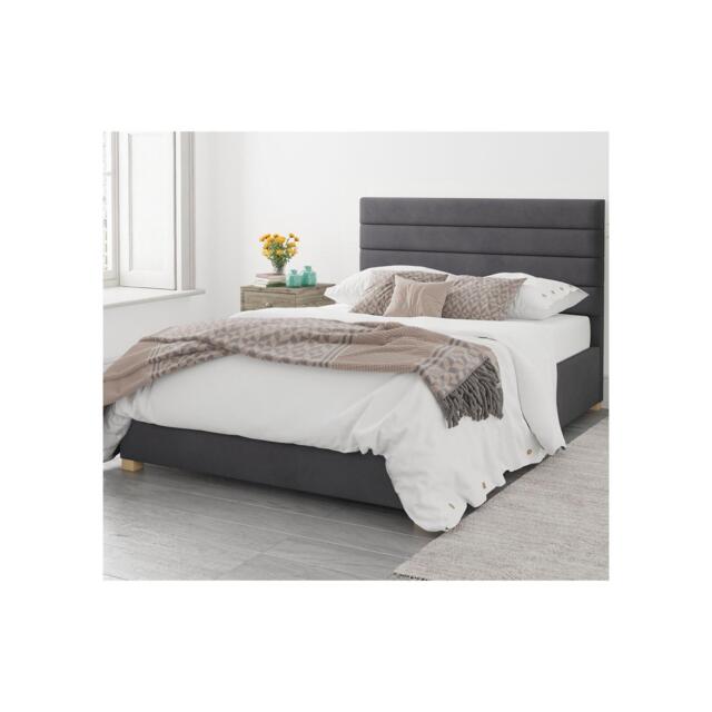 Aspire Kelly Ottoman Storage Bed - image 1