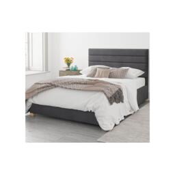 Aspire Kelly Ottoman Storage Bed - thumbnail 1