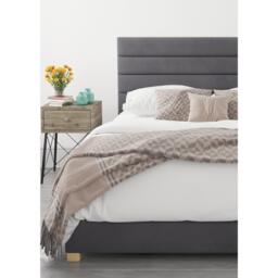 Aspire Kelly Ottoman Storage Bed - thumbnail 3