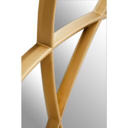 Fifty Five South Terni Gold Wall Mirror - thumbnail 6