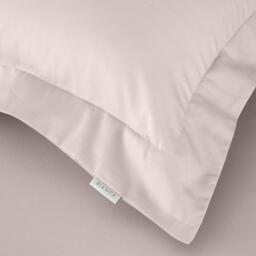 Bianca 400 TC Cotton Sateen Oxford Pillowcase Pair - thumbnail 3