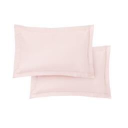 Bianca 400 TC Cotton Sateen Oxford Pillowcase Pair - thumbnail 5