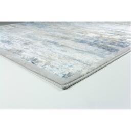 Esselle Solar Neptune Natural / Blue 160 x 230cm Rug - thumbnail 3