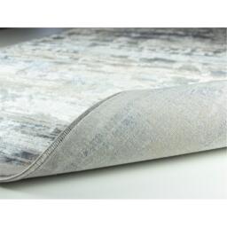 Esselle Solar Neptune Natural / Blue 160 x 230cm Rug - thumbnail 4
