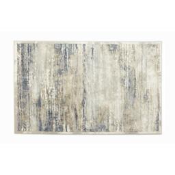 Esselle Solar Neptune Natural / Blue 160 x 230cm Rug - thumbnail 7
