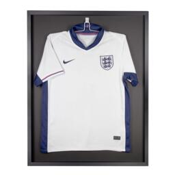 nielsen Framebox Football / Rugby Shirt Display Frame - thumbnail 2