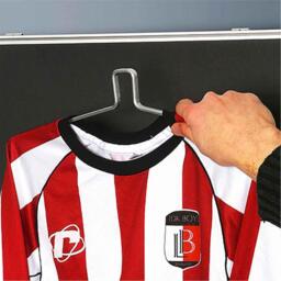 nielsen Framebox Football / Rugby Shirt Display Frame - thumbnail 5
